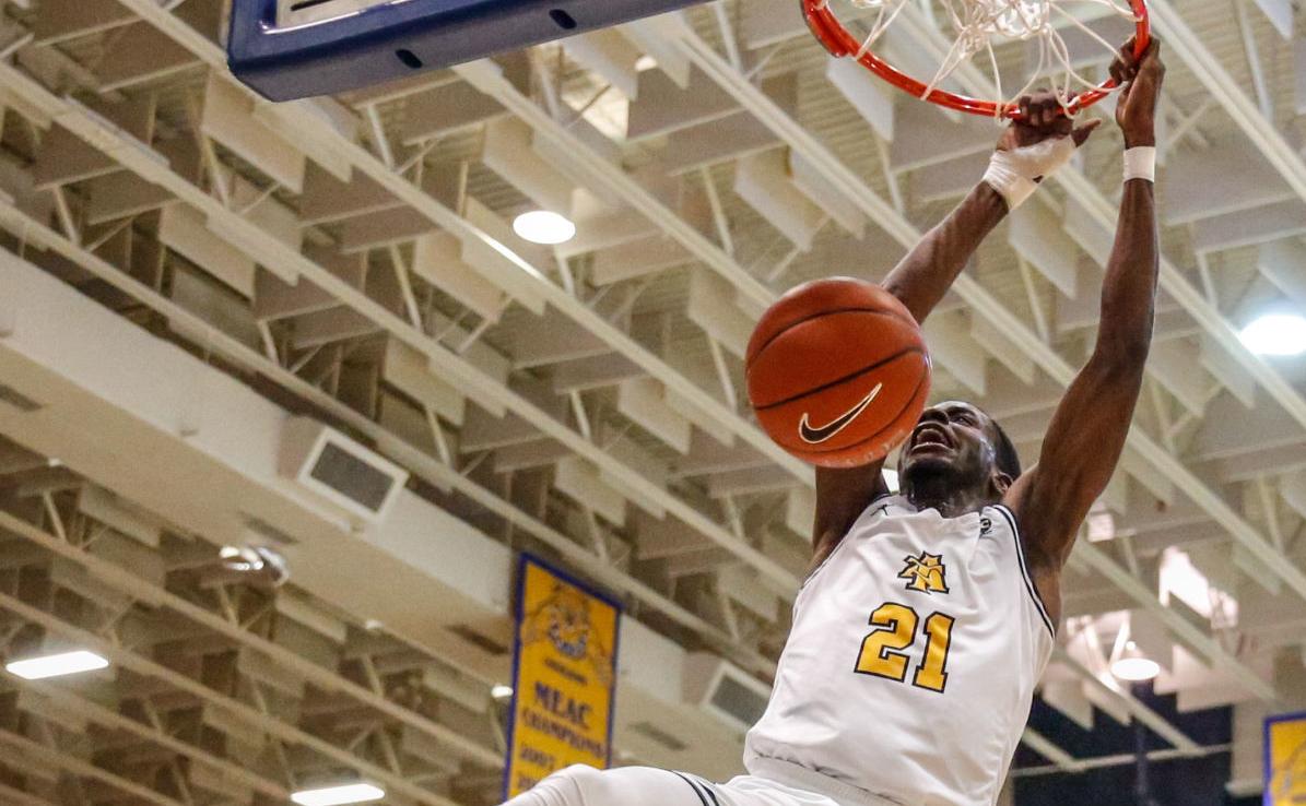 A&T vs. Delaware State (copy)